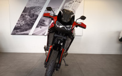 HONDA CRF 1100 L AFRICA TWIN  BOITE DCT - 01/2024 - 13190 KMS