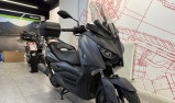 YAMAHA XMAX 125 - GARANTIE 12 MOIS - 75€/MOIS*
