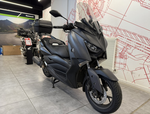 YAMAHA XMAX 125 - GARANTIE 12 MOIS - 75€/MOIS*
