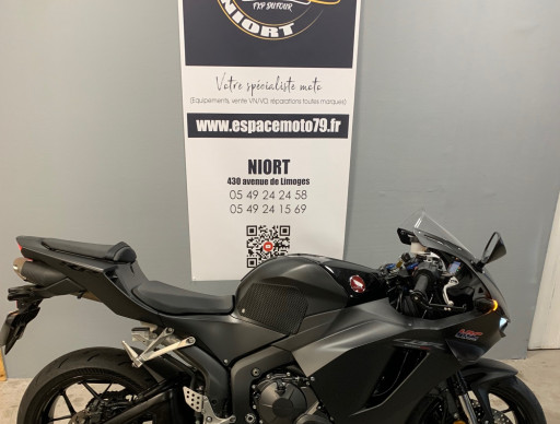 HONDA CBR 600 RR