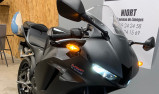 HONDA CBR 600 RR