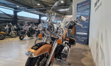 HARLEY-DAVIDSON TOURING ROAD KING 1584 CLASSIC ANNIVERSAIRE