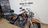 HARLEY-DAVIDSON TOURING ROAD KING 1584 CLASSIC ANNIVERSAIRE