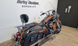 HARLEY-DAVIDSON TOURING ROAD KING 1584 CLASSIC ANNIVERSAIRE