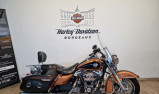 HARLEY-DAVIDSON TOURING ROAD KING 1584 CLASSIC ANNIVERSAIRE