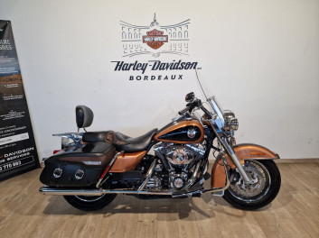 HARLEY-DAVIDSON TOURING ROAD KING 1584 CLASSIC ANNIVERSAIRE