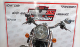 KAWASAKI VN 1700 CLASSIC
