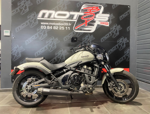 KAWASAKI VULCAN S