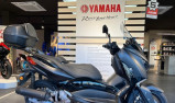 YAMAHA XMAX 125 TECH // MOTEUR NEUF // GARANTIE