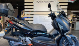 YAMAHA XMAX 125 TECH // MOTEUR NEUF // GARANTIE