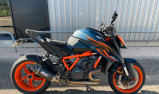 KTM 1290 SUPER DUKE R EVO