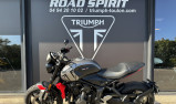 TRIUMPH TRIDENT 660