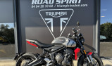 TRIUMPH TRIDENT 660