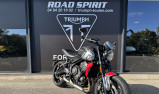 TRIUMPH TRIDENT 660