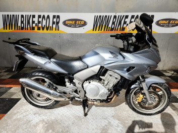 HONDA CBF 1000 2008 RSV (62898)