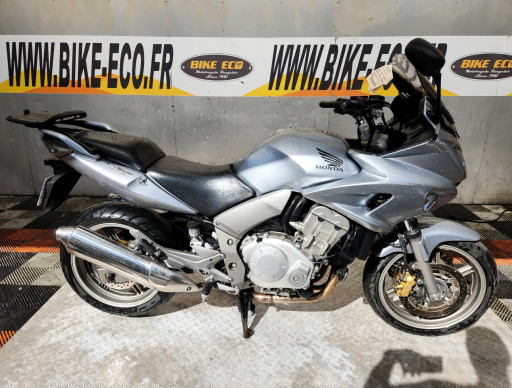 HONDA CBF 1000 2008 RSV (62898)