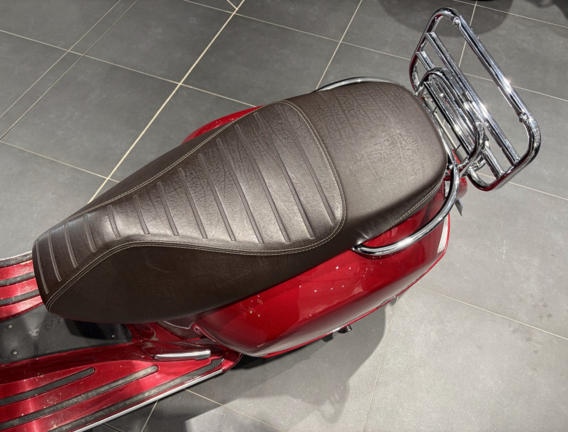 PIAGGIO VESPA GTS 300 TOURING / GTS 300 / Garantie 