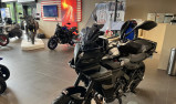 YAMAHA TRACER 9