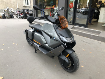 BMW CE 04 GRANATIE 05/2026 PERMIS A/A2