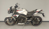 TRIUMPH STREET TRIPLE 660 S A2