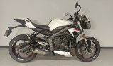 TRIUMPH STREET TRIPLE 660 S A2