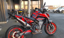KTM 790 DUKE