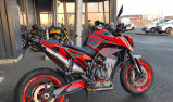 KTM 790 DUKE