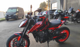 KTM 790 DUKE