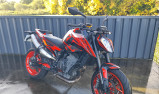 KTM 790 DUKE