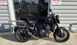 HONDA CB 1000 R + NEO SPORT CAFE