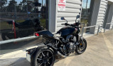 HONDA CB 1000 R + NEO SPORT CAFE
