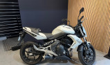 KAWASAKI ER-6N ER6N ER6 N