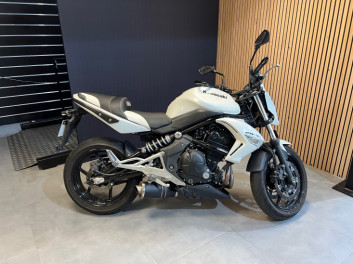 KAWASAKI ER-6N ER6N ER6 N