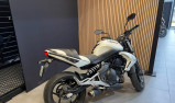 KAWASAKI ER-6N ER6N ER6 N