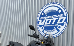 SUZUKI DL V-STROM 800DE