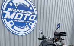 SUZUKI DL V-STROM 800DE