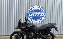 SUZUKI DL V-STROM 800DE