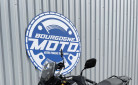 SUZUKI DL V-STROM 800DE