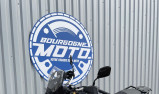 SUZUKI DL V-STROM 800DE