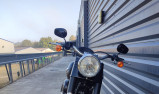 HARLEY-DAVIDSON SOFTAIL FAT BOY 1584 SPECIAL LOW