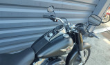HARLEY-DAVIDSON SOFTAIL FAT BOY 1584 SPECIAL LOW