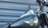 HARLEY-DAVIDSON SOFTAIL FAT BOY 1584 SPECIAL LOW