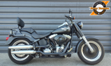 HARLEY-DAVIDSON SOFTAIL FAT BOY 1584 SPECIAL LOW