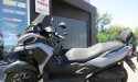 YAMAHA TRICITY 300
