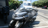 YAMAHA TRICITY 300