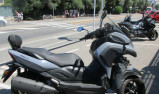 YAMAHA TRICITY 300