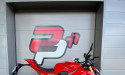 DUCATI STREETFIGHTER V4S
