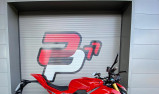 DUCATI STREETFIGHTER V4S