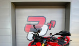 DUCATI STREETFIGHTER V4S