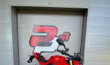DUCATI STREETFIGHTER V4S